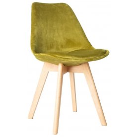 Деревянный стул Frankfurt DC608