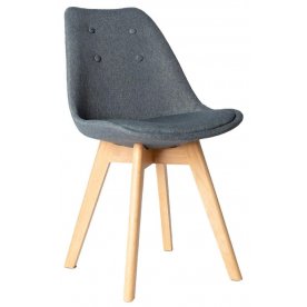 Деревянный стул Frankfurt DC608