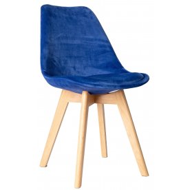 Деревянный стул Frankfurt DC608