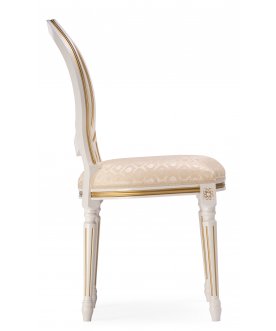 Деревянный стул Данте