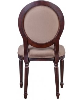 Стул Delo Kora Brown