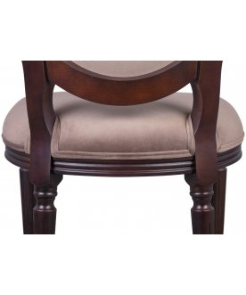 Стул Delo Kora Brown