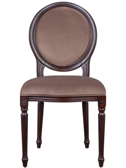 Стул Delo Kora Brown