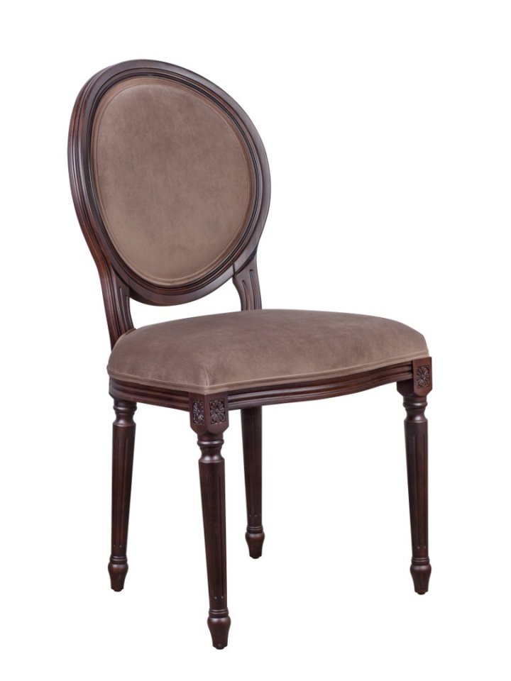 Стул Delo Kora Brown