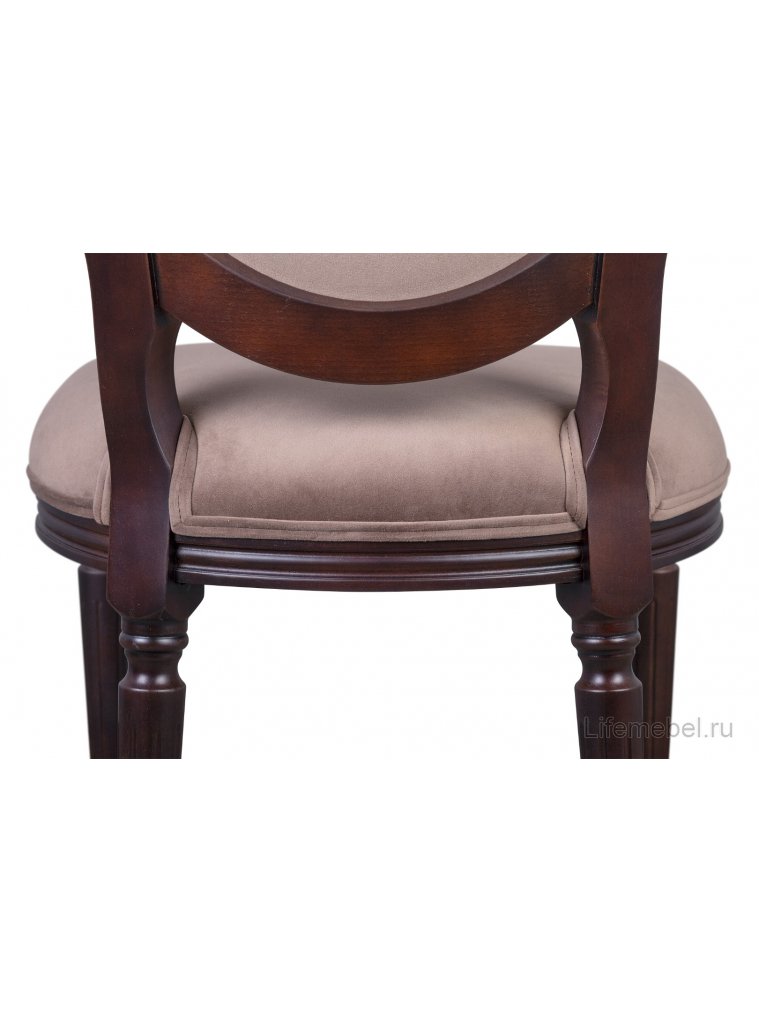 Стул Delo Kora Brown