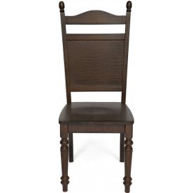 Деревянный стул 466 W-T