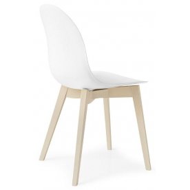 Деревянный стул Academy W