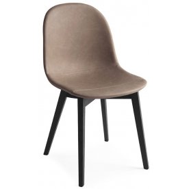 Деревянный стул Academy W