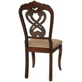 Деревянный стул Андромеда/Andromeda