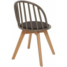 Деревянный стул Aster