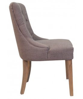 Деревянный стул Avec