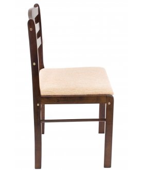 Деревянный стул Camel