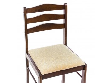 Деревянный стул Camel