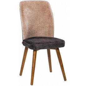 Деревянный стул Eemir