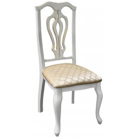 Деревянный стул Флорида