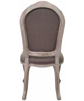 Деревянный стул Grand