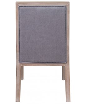 Деревянный стул Grem