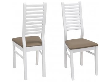 Деревянный стул Кентукки