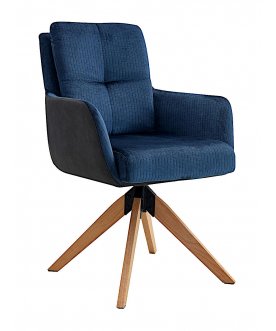 Деревянный стул GUSTAV