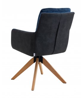 Деревянный стул GUSTAV