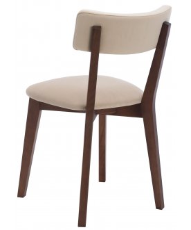 Деревянный стул Leset Чейз МИ
