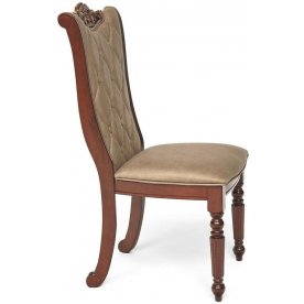 Деревянный стул Margaret mod. 4120SC