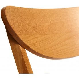 Деревянный стул Maxi