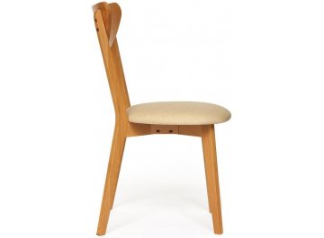 Деревянный стул Maxi