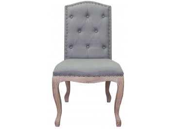 Деревянный стул Melis