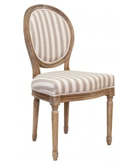 Деревянный стул Miro