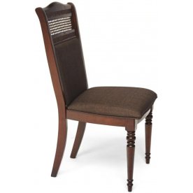 Деревянный стул Nefertiti mod. 4149SC