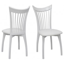 Деревянный стул Орегон