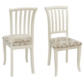 Деревянный стул Остин