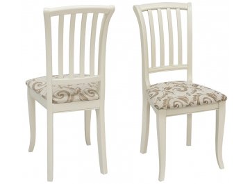 Деревянный стул Остин