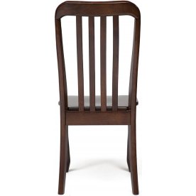 Деревянный стул Palermo