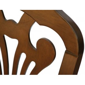 Деревянный стул Персей/Perseus