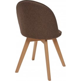 Деревянный стул Petunia