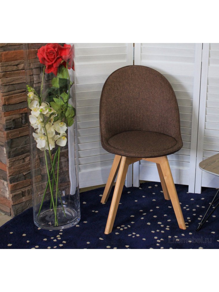 Стул деревянный Petunia