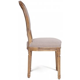 Деревянный стул Medalion/Медальон