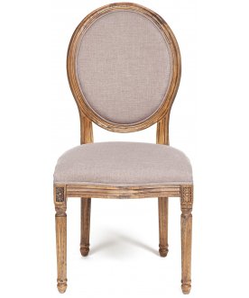 Деревянный стул Medalion