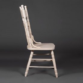 Деревянный стул Stamford-S-828-S