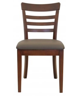 Деревянный стул Ved