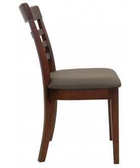 Деревянный стул Ved