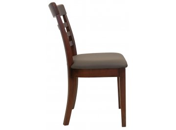 Деревянный стул Ved