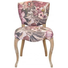 Деревянный стул Vesna