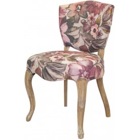 Деревянный стул Vesna