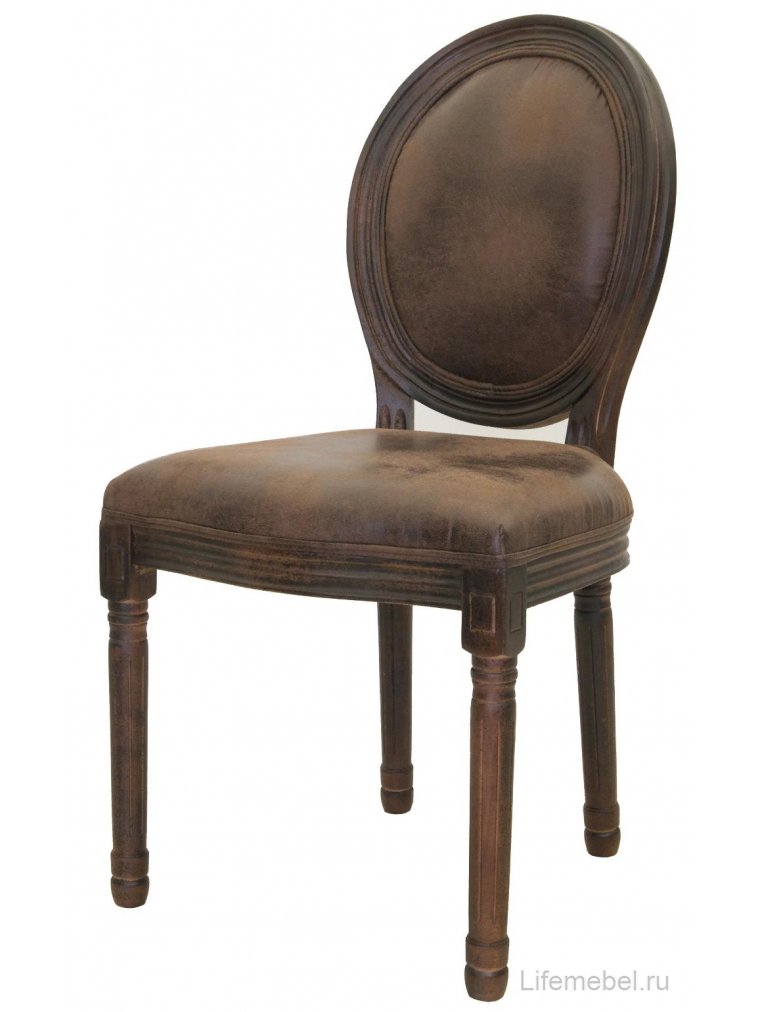 Стул деревянный Volker antique