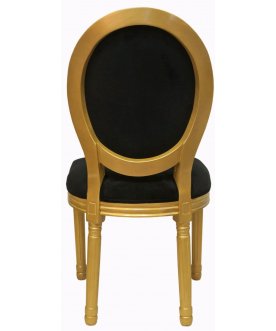 Деревянный стул Volker