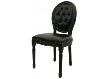 Деревянный стул Volker