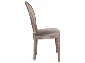 Деревянный стул Volker